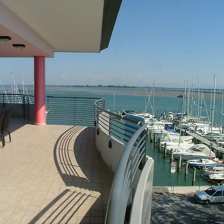 Appartamento Adelaide Grado Ngoại thất bức ảnh