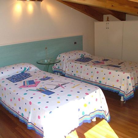 Appartamento Adelaide Grado Ngoại thất bức ảnh