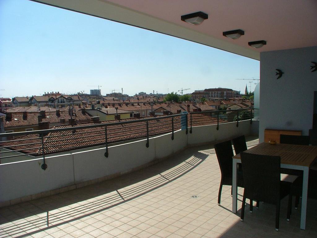Appartamento Adelaide Grado Ngoại thất bức ảnh