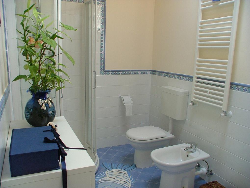 Appartamento Adelaide Grado Ngoại thất bức ảnh